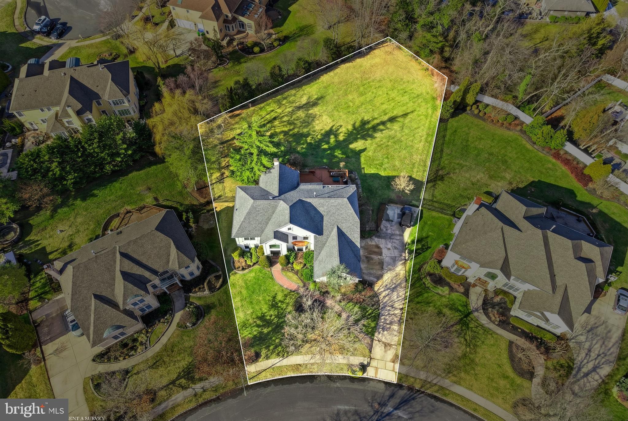 41 Galloping Hill Road Cherry Hill, NJ 08003 - Photo 5 of 62