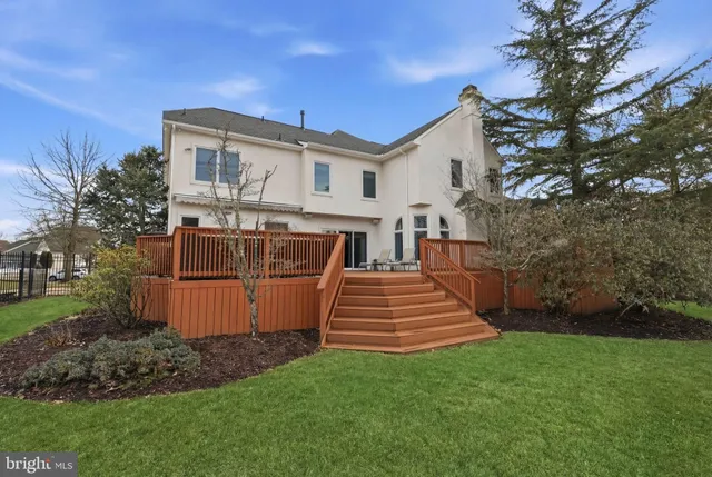 $1,400,000 | 41 Galloping Hill Road, Cherry Hill, NJ 08003