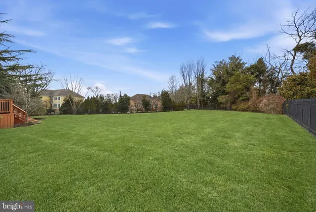 $1,400,000 | 41 Galloping Hill Road, Cherry Hill, NJ 08003