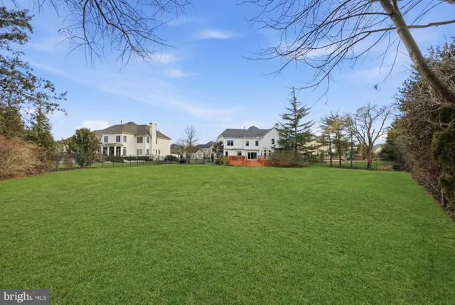 $1,400,000 | 41 Galloping Hill Road, Cherry Hill, NJ 08003