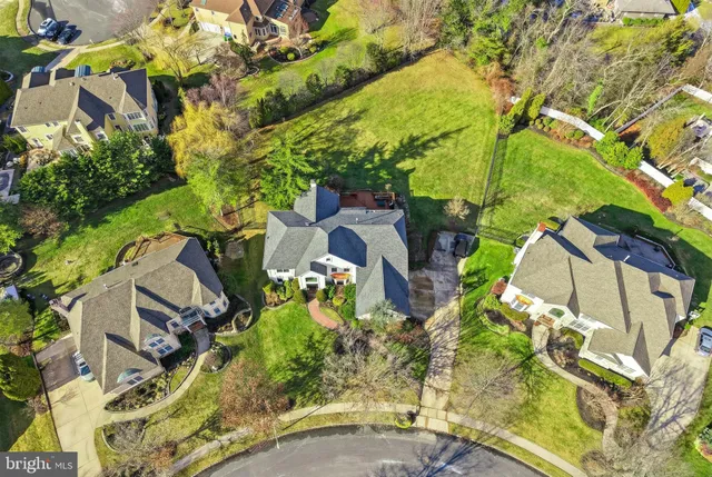 $1,400,000 | 41 Galloping Hill Road, Cherry Hill, NJ 08003