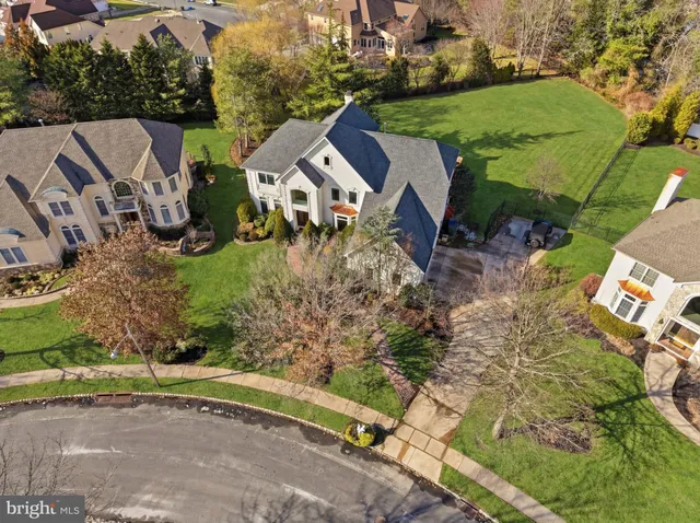 $1,400,000 | 41 Galloping Hill Road, Cherry Hill, NJ 08003