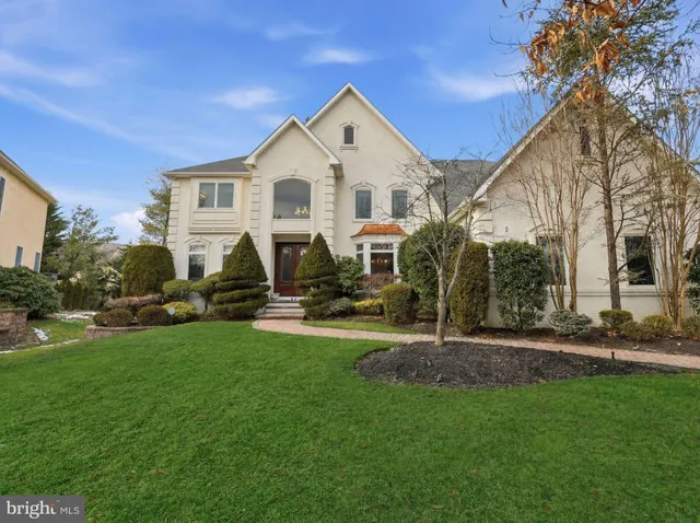 $1,400,000 | 41 Galloping Hill Road, Cherry Hill, NJ 08003