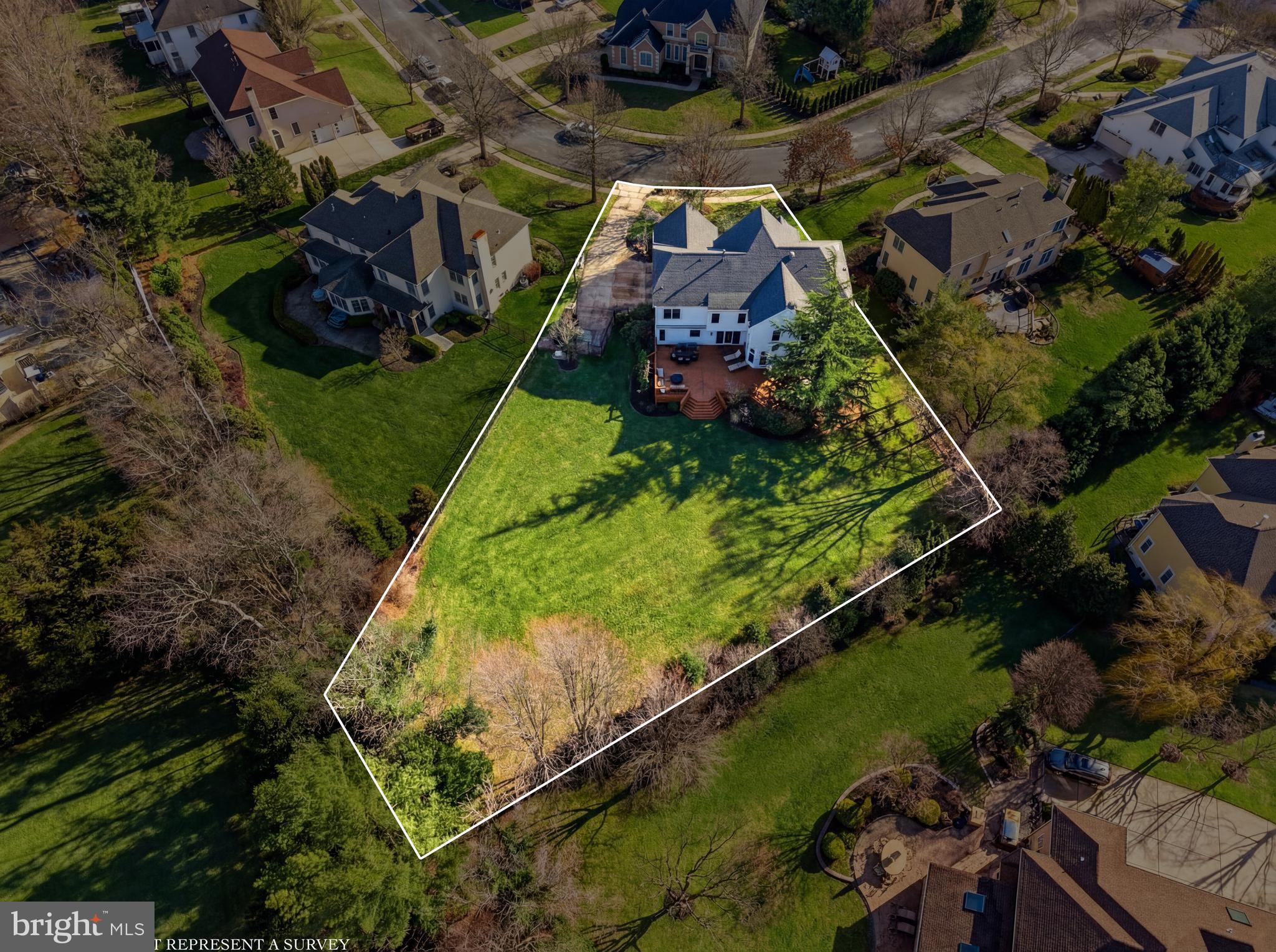 41 Galloping Hill Road Cherry Hill, NJ 08003 - Photo 6 of 62