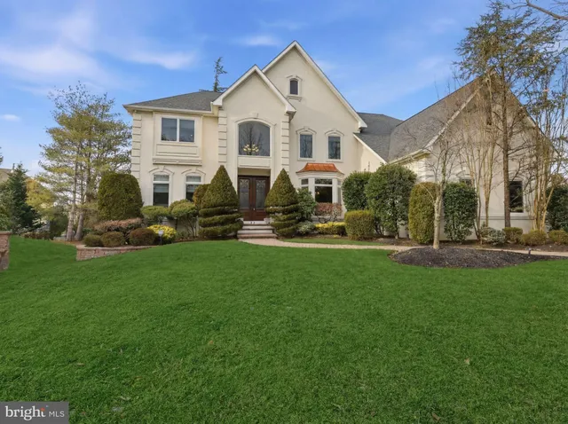 $1,400,000 | 41 Galloping Hill Road, Cherry Hill, NJ 08003