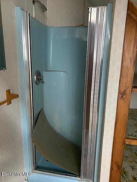 273 State Road North Adams, MA 01247 - Photo 10 of 16 shower