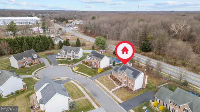 a view of a city from a balcony
