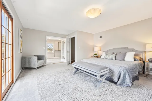 a bathroom with a sink a toilet and tub