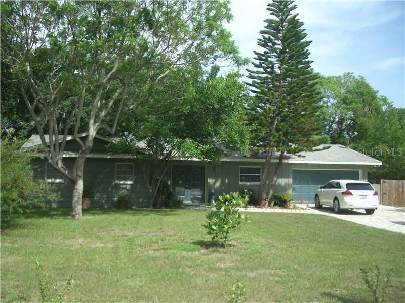 867 Indian Rocks Road South Largo, FL 33770 - Photo 1 of 1 Exterior Front