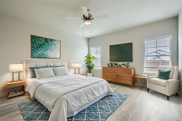 $2,100 | 4011 Dayton Drive, Forney, TX 75126