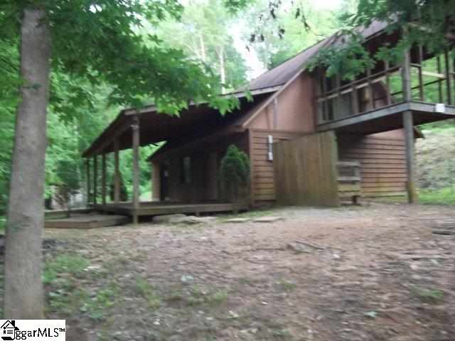 645 Newton Road Pickens, SC 29671 - Photo 1 of 1