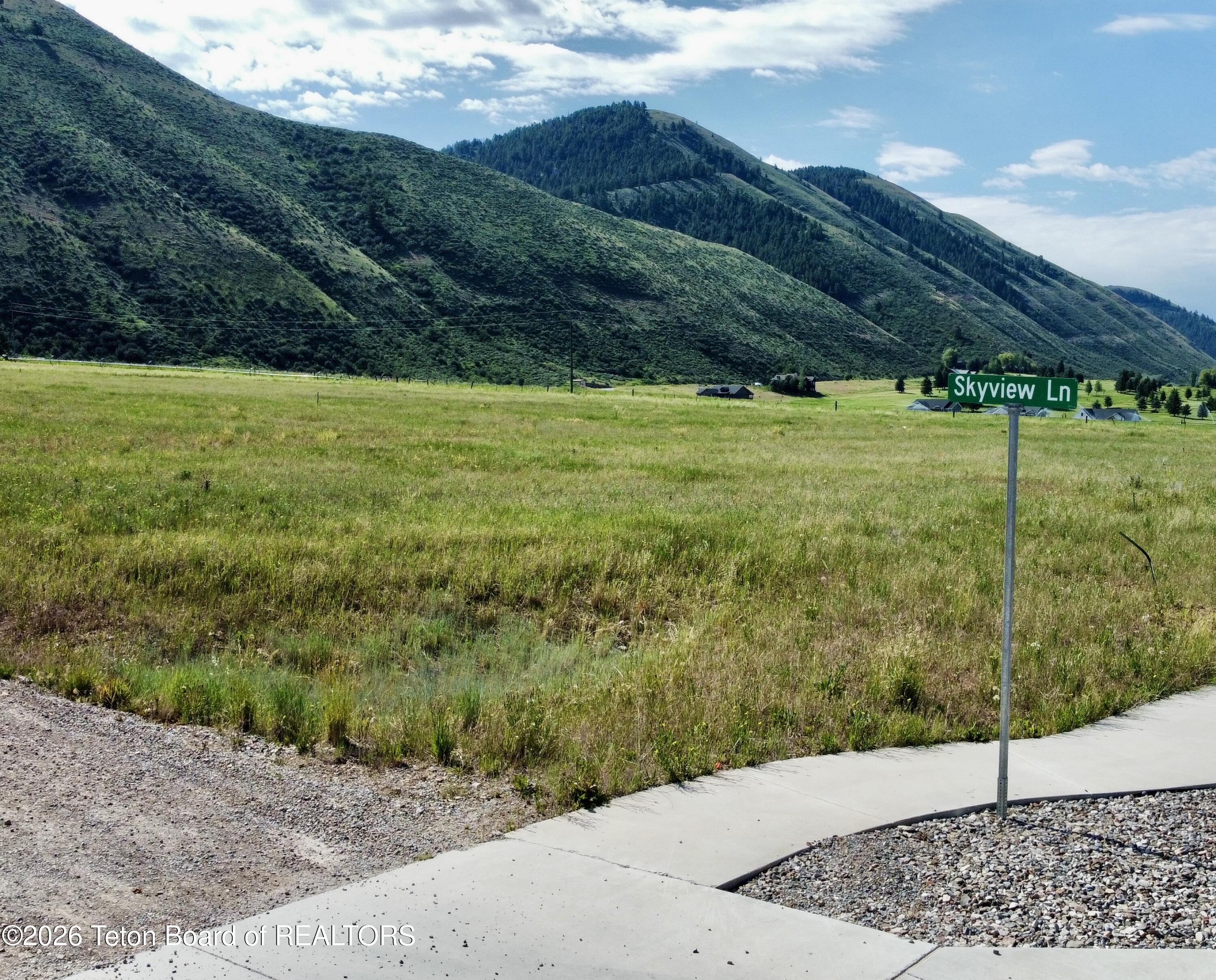 Lot 8 Temple View Loop Afton, WY 83110 - Photo 4 of 11 dji_fly_20260623_095608_152_178223037108