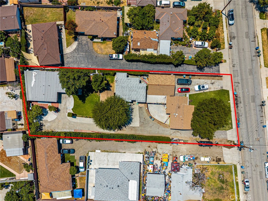 11318 Ranchito Street El Monte, CA 91732 - Photo 4 of 45