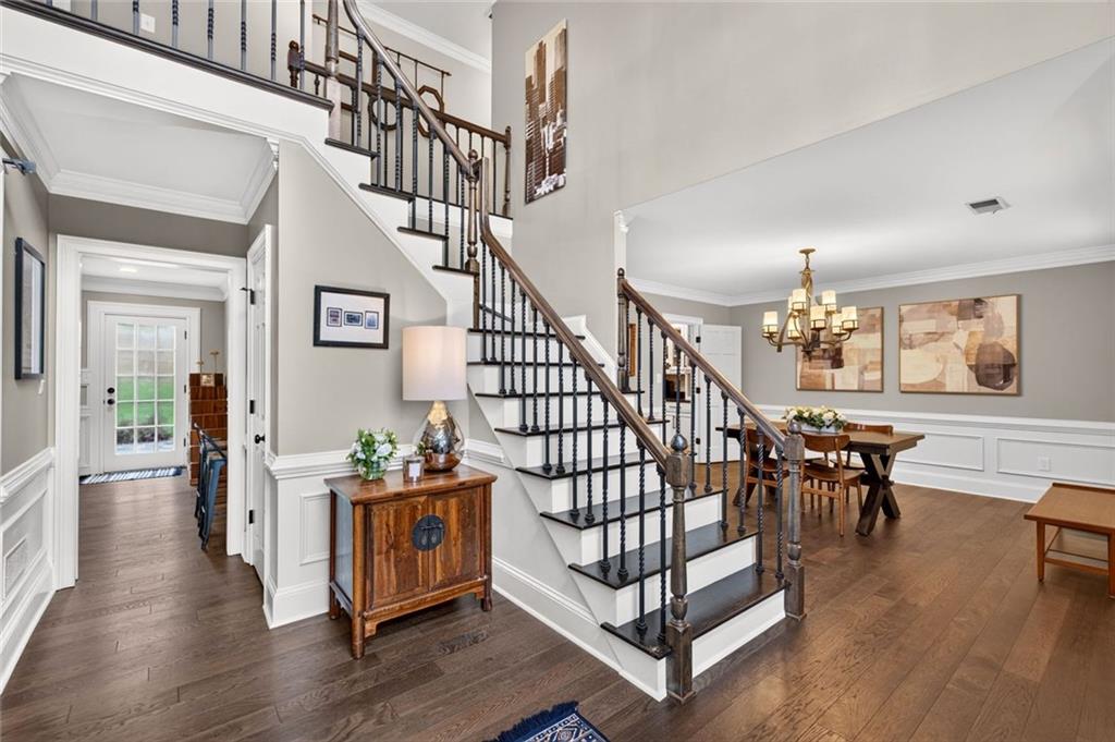 4043 Penhurst Drive Marietta, GA 30062 - Photo 12 of 65