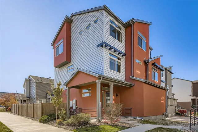 $3,195 | 4432 Vindaloo Drive, Castle Rock, CO 80109