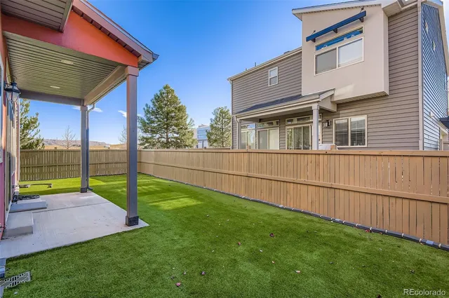 $3,195 | 4432 Vindaloo Drive, Castle Rock, CO 80109