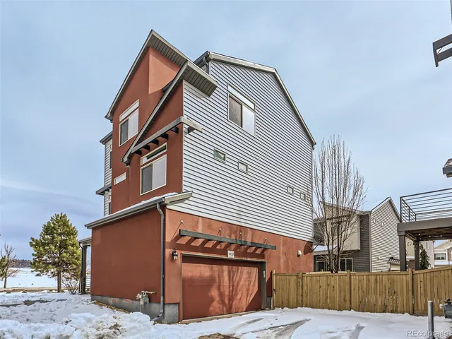 $3,195 | 4432 Vindaloo Drive, Castle Rock, CO 80109