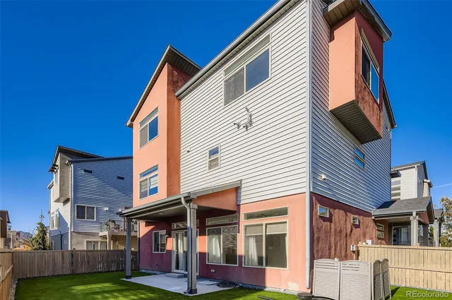 $3,195 | 4432 Vindaloo Drive, Castle Rock, CO 80109