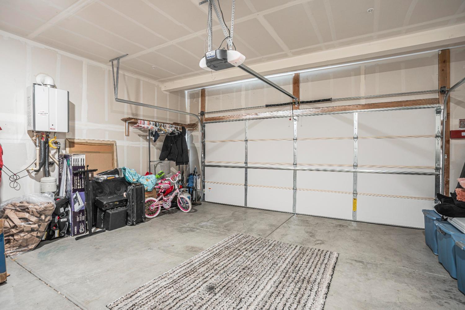 2510 Natomas Crossing Drive Sacramento, CA 95834 - Photo 28 of 34 a view of a garage with storage