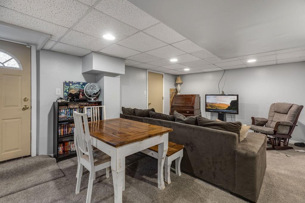 360 Spruce Run Road Pittsburgh, PA 15202 - Photo 11 of 14 Finished Basement 1