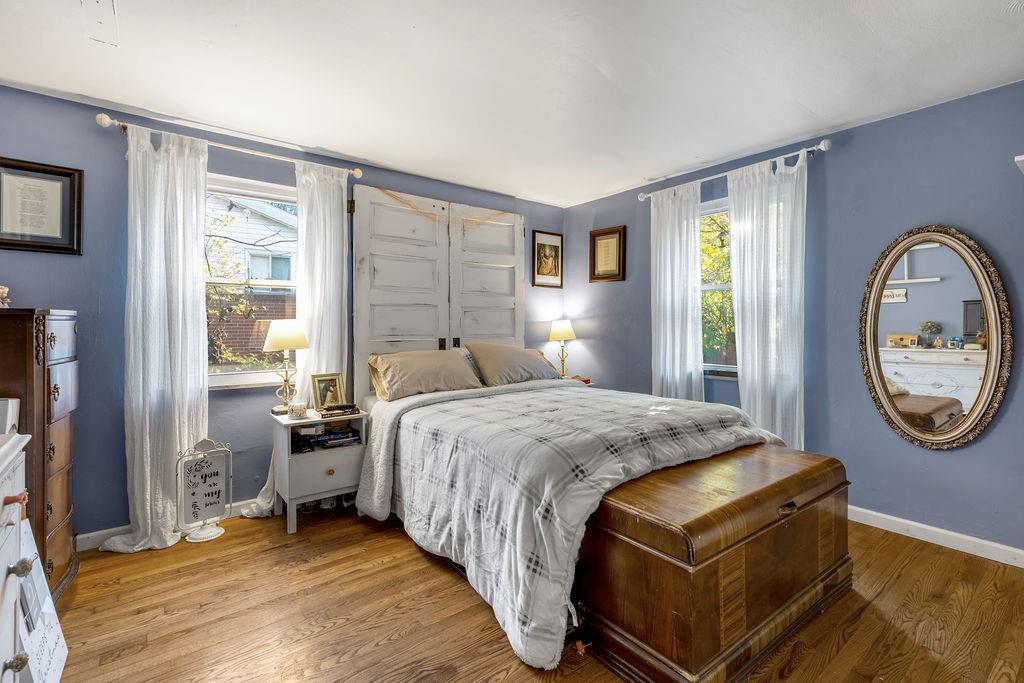 360 Spruce Run Road Pittsburgh, PA 15202 - Photo 6 of 14 1st Floor Bedroom