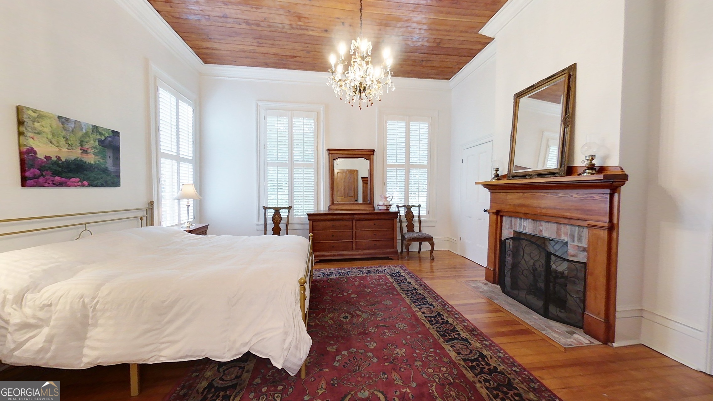 415 Fletcher Street Thomasville, GA 31792 - Photo 14 of 84