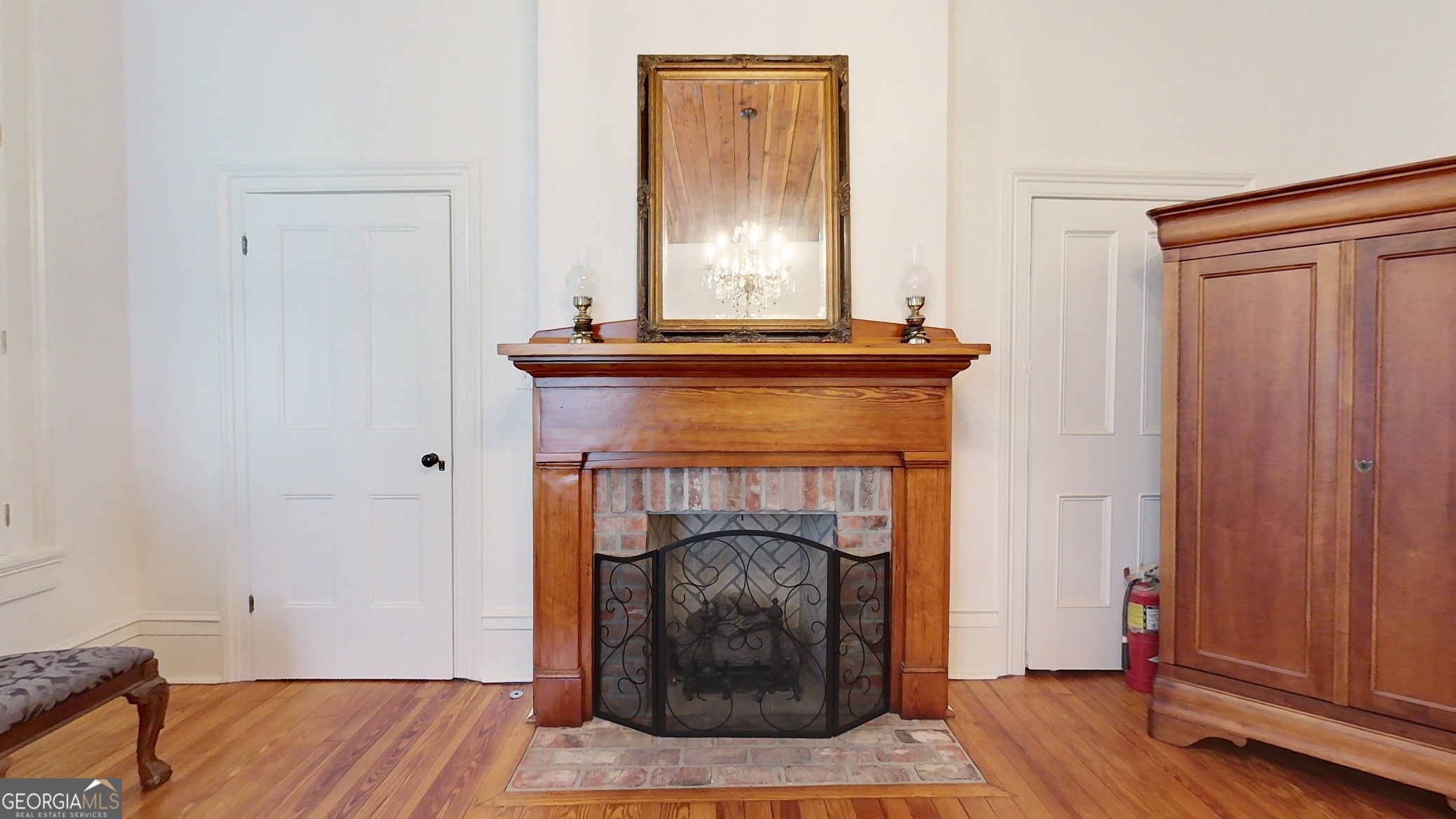 415 Fletcher Street Thomasville, GA 31792 - Photo 16 of 84