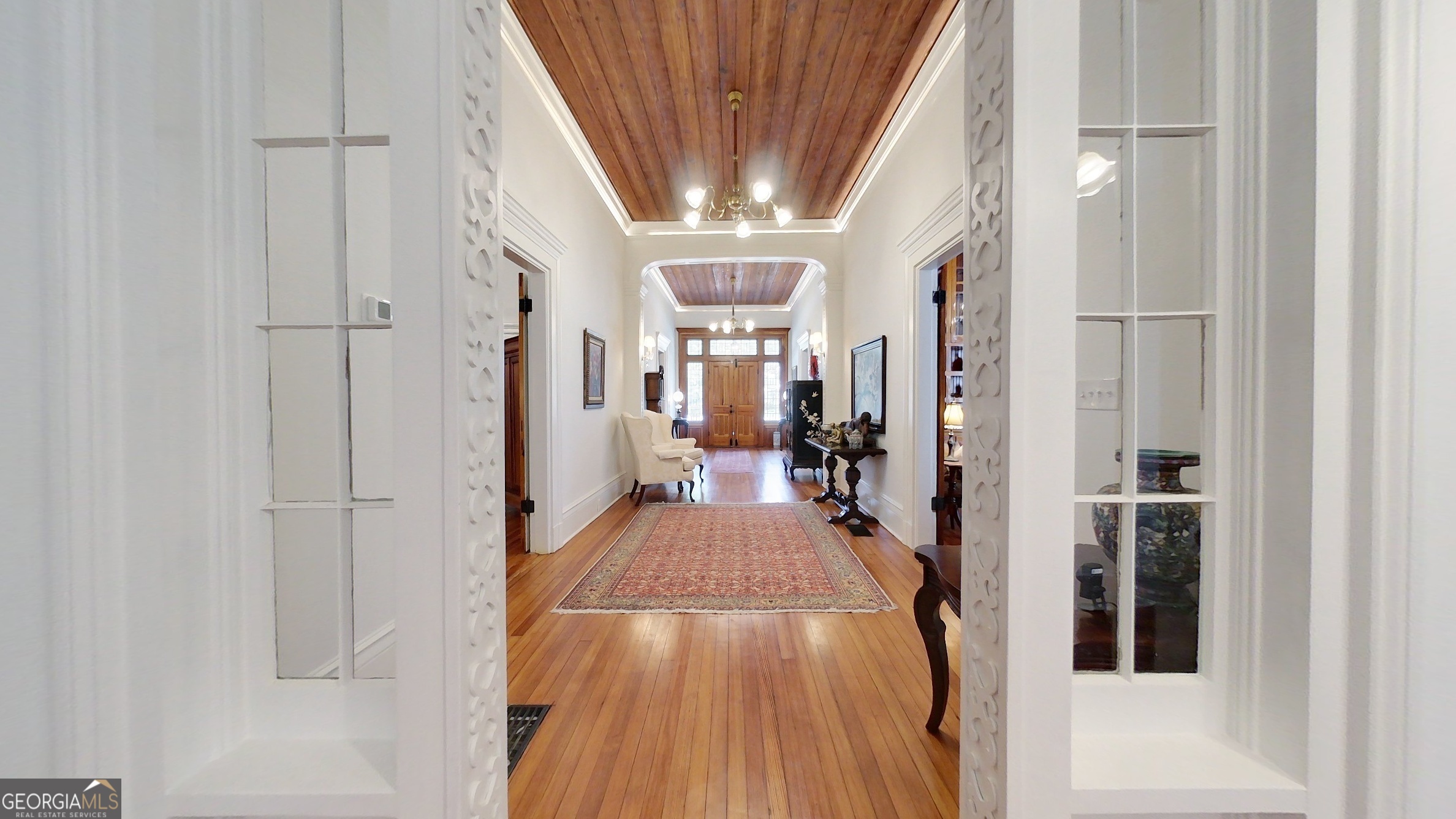 415 Fletcher Street Thomasville, GA 31792 - Photo 22 of 84