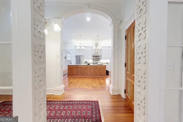 $1,100,000 | 415 Fletcher Street, Thomasville, GA 31792