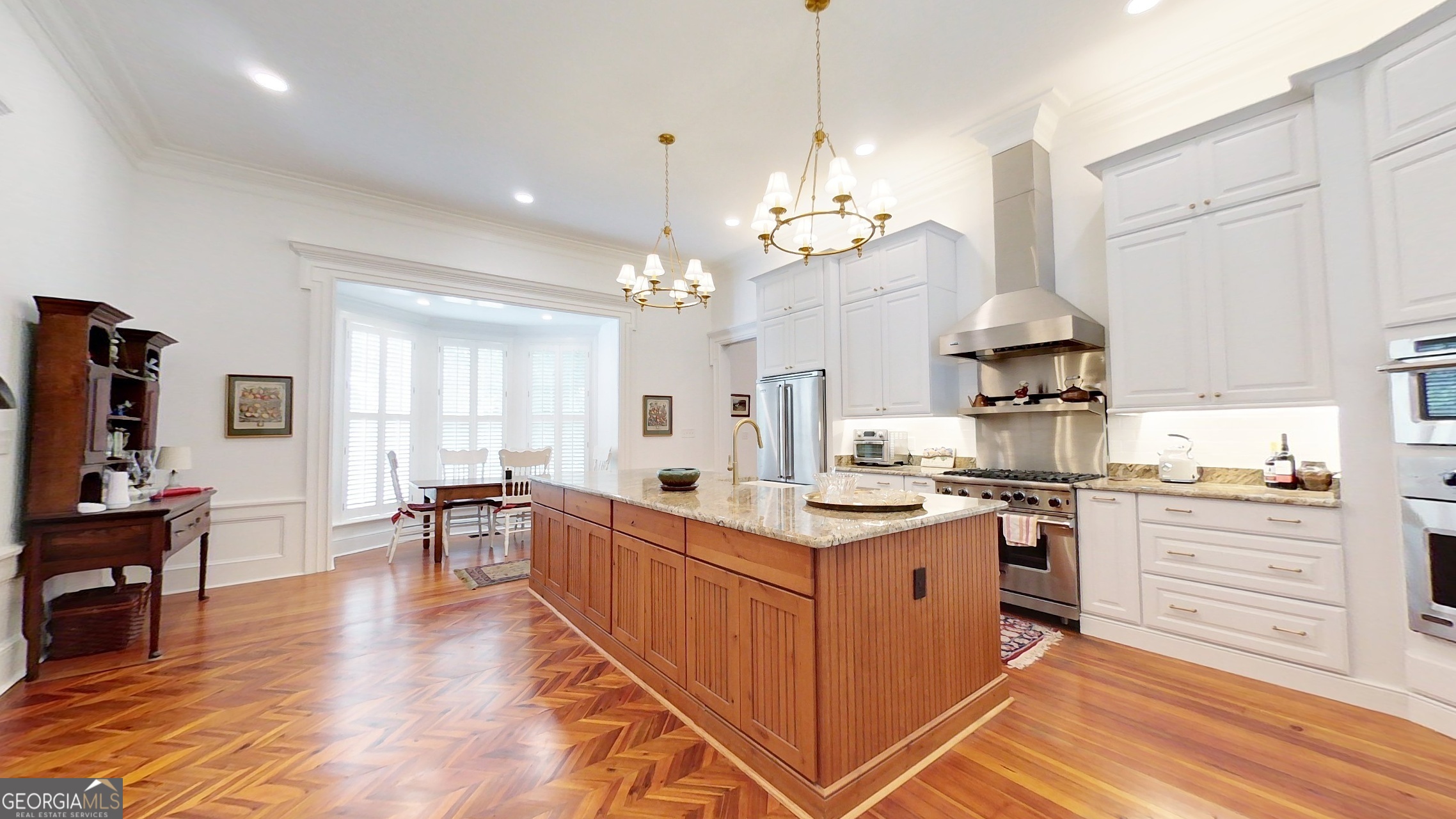 415 Fletcher Street Thomasville, GA 31792 - Photo 26 of 84