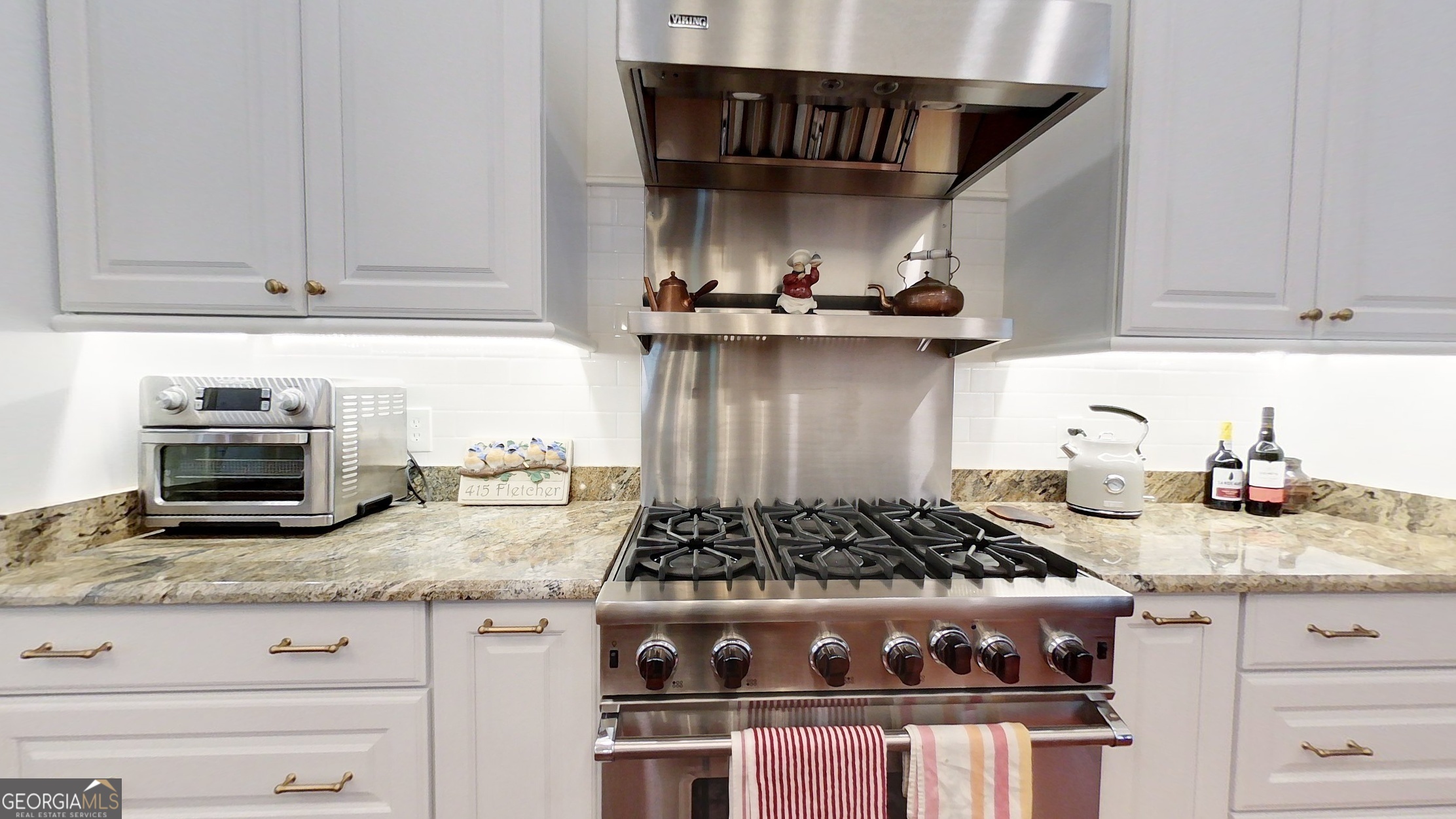 415 Fletcher Street Thomasville, GA 31792 - Photo 28 of 84