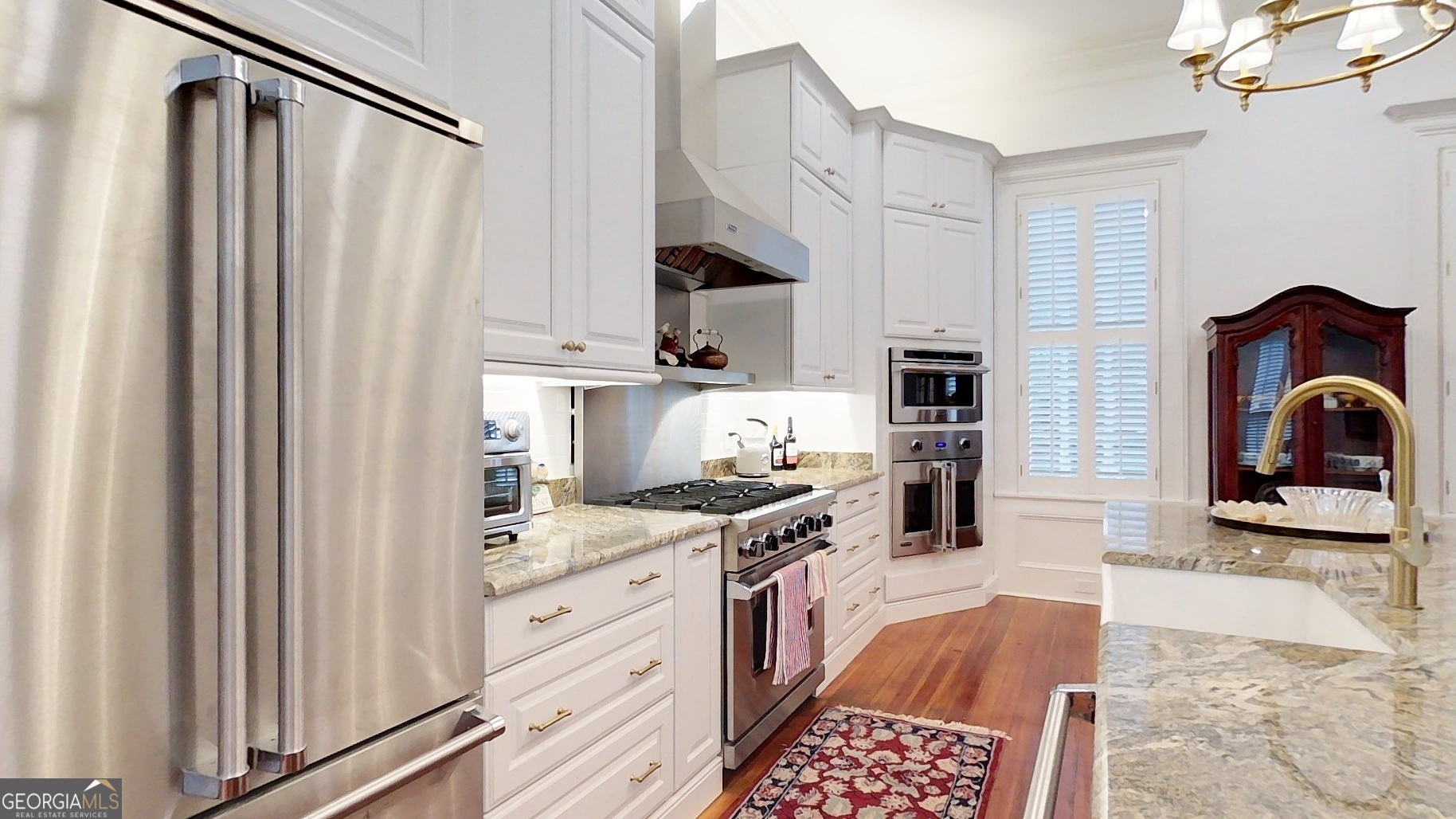 415 Fletcher Street Thomasville, GA 31792 - Photo 29 of 84