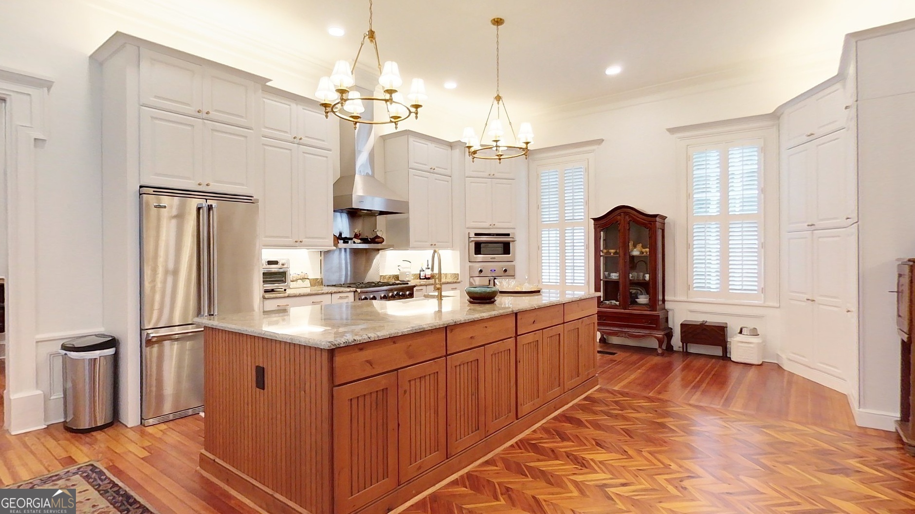 415 Fletcher Street Thomasville, GA 31792 - Photo 32 of 84