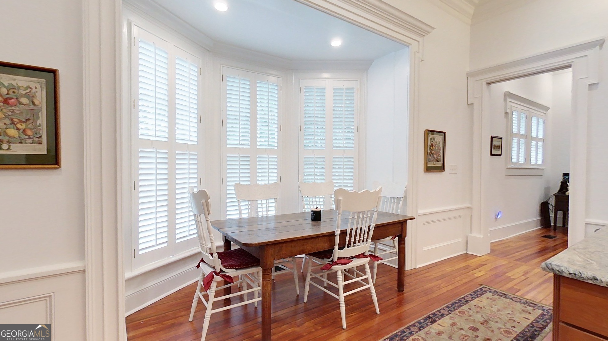 415 Fletcher Street Thomasville, GA 31792 - Photo 33 of 84