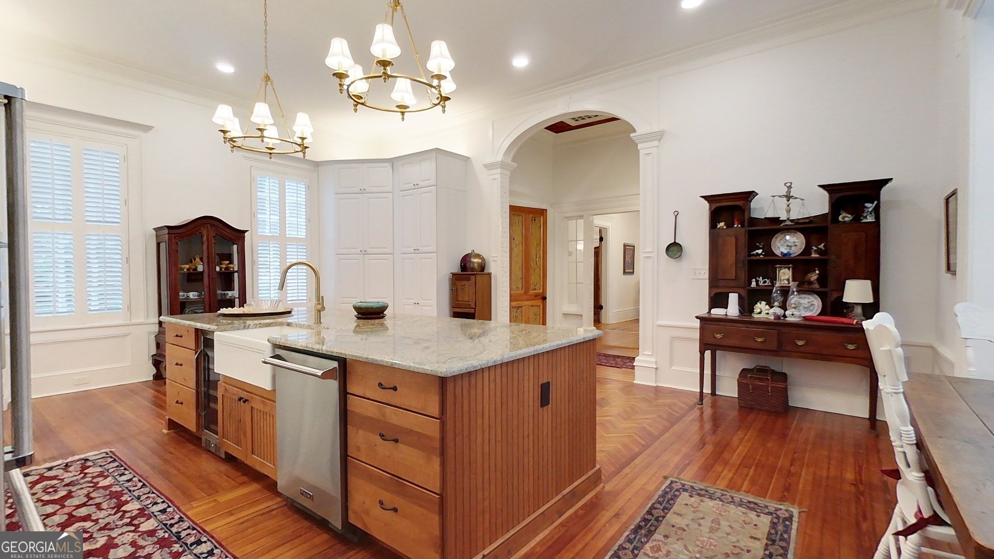 415 Fletcher Street Thomasville, GA 31792 - Photo 34 of 84