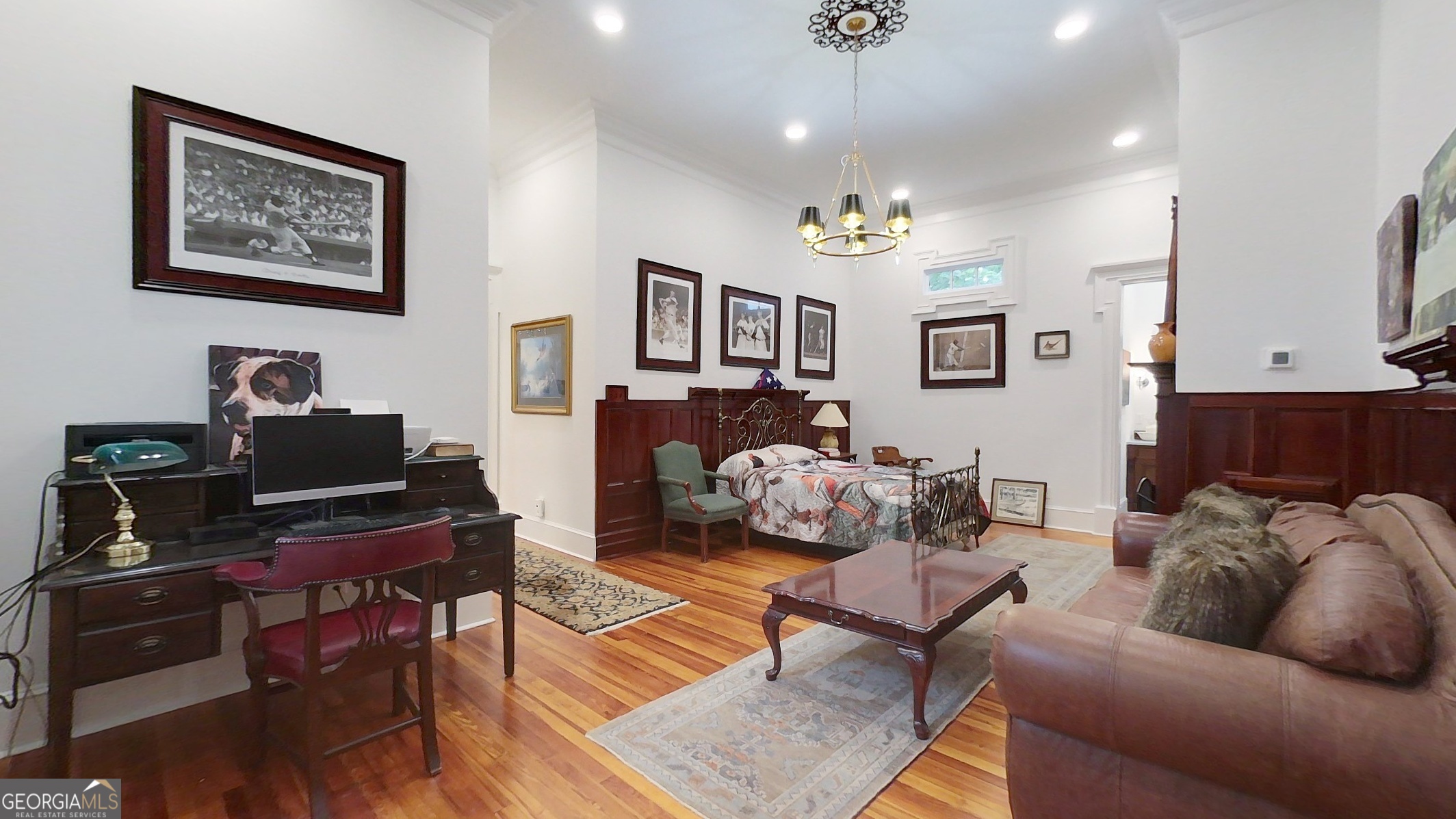 415 Fletcher Street Thomasville, GA 31792 - Photo 35 of 84