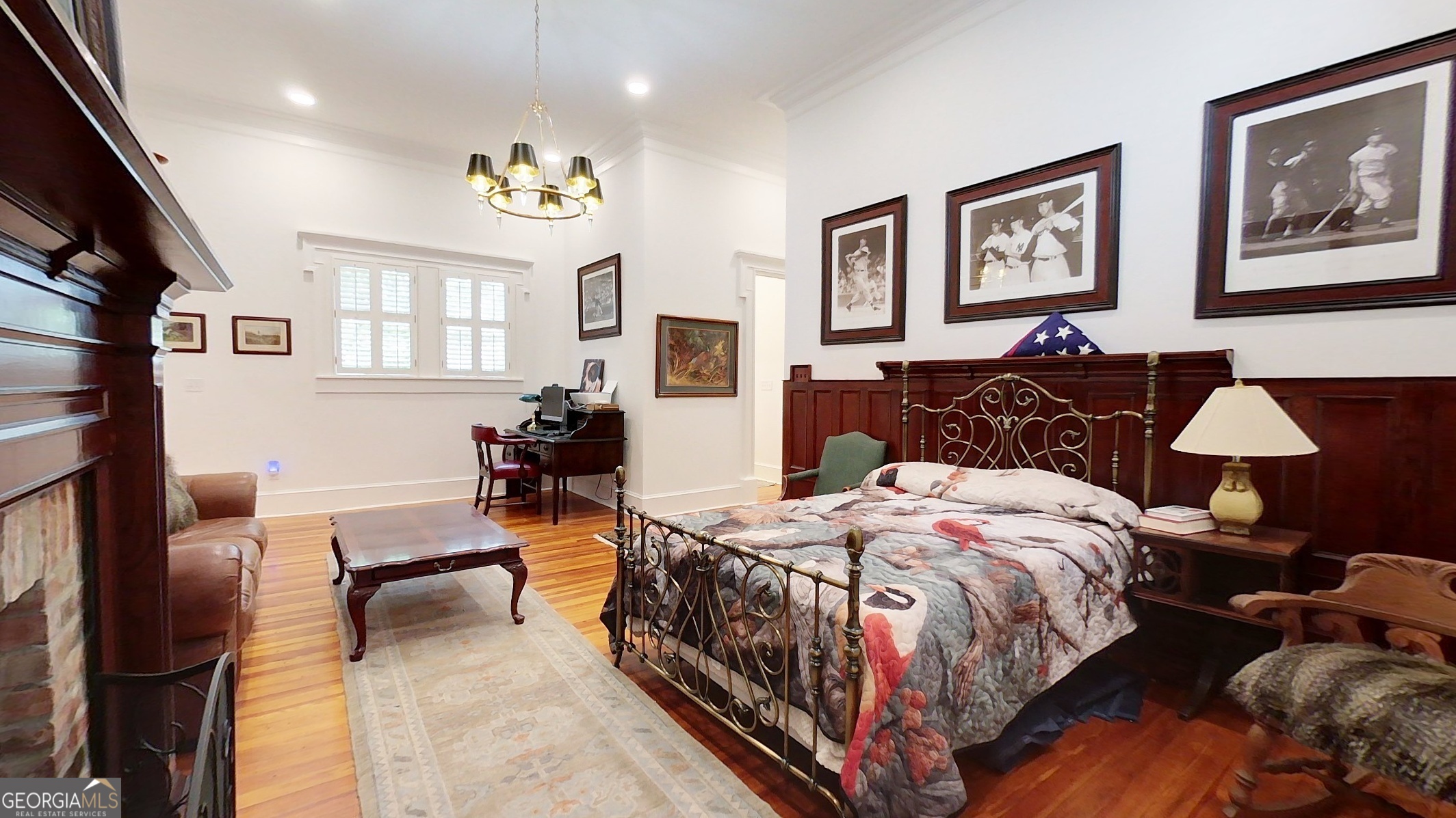 415 Fletcher Street Thomasville, GA 31792 - Photo 36 of 84