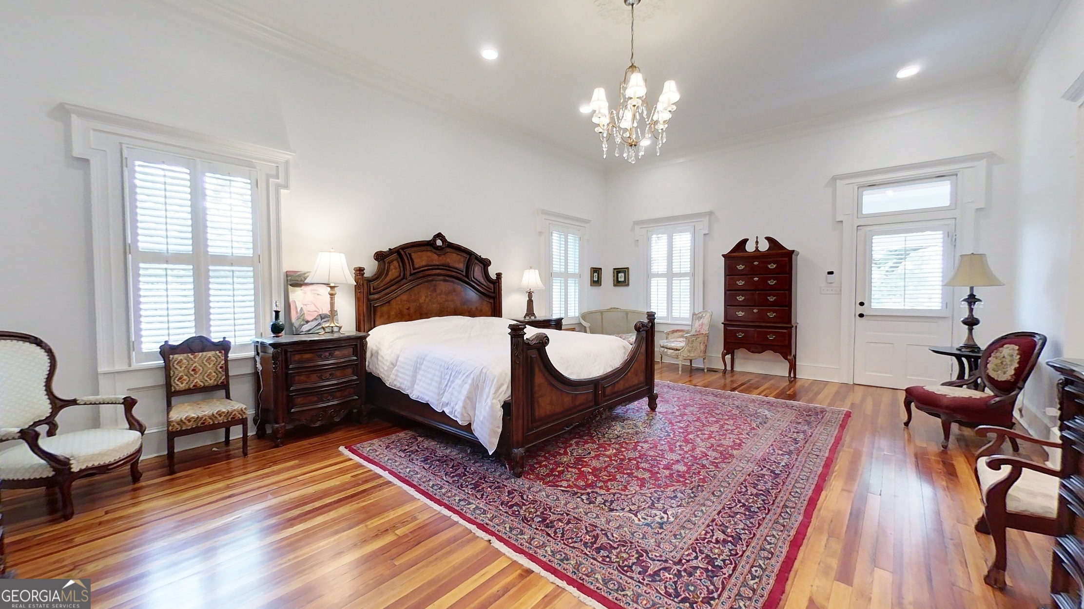 415 Fletcher Street Thomasville, GA 31792 - Photo 39 of 84