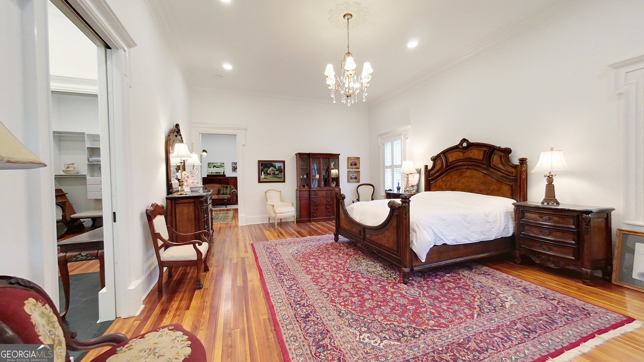 415 Fletcher Street Thomasville, GA 31792 - Photo 40 of 84