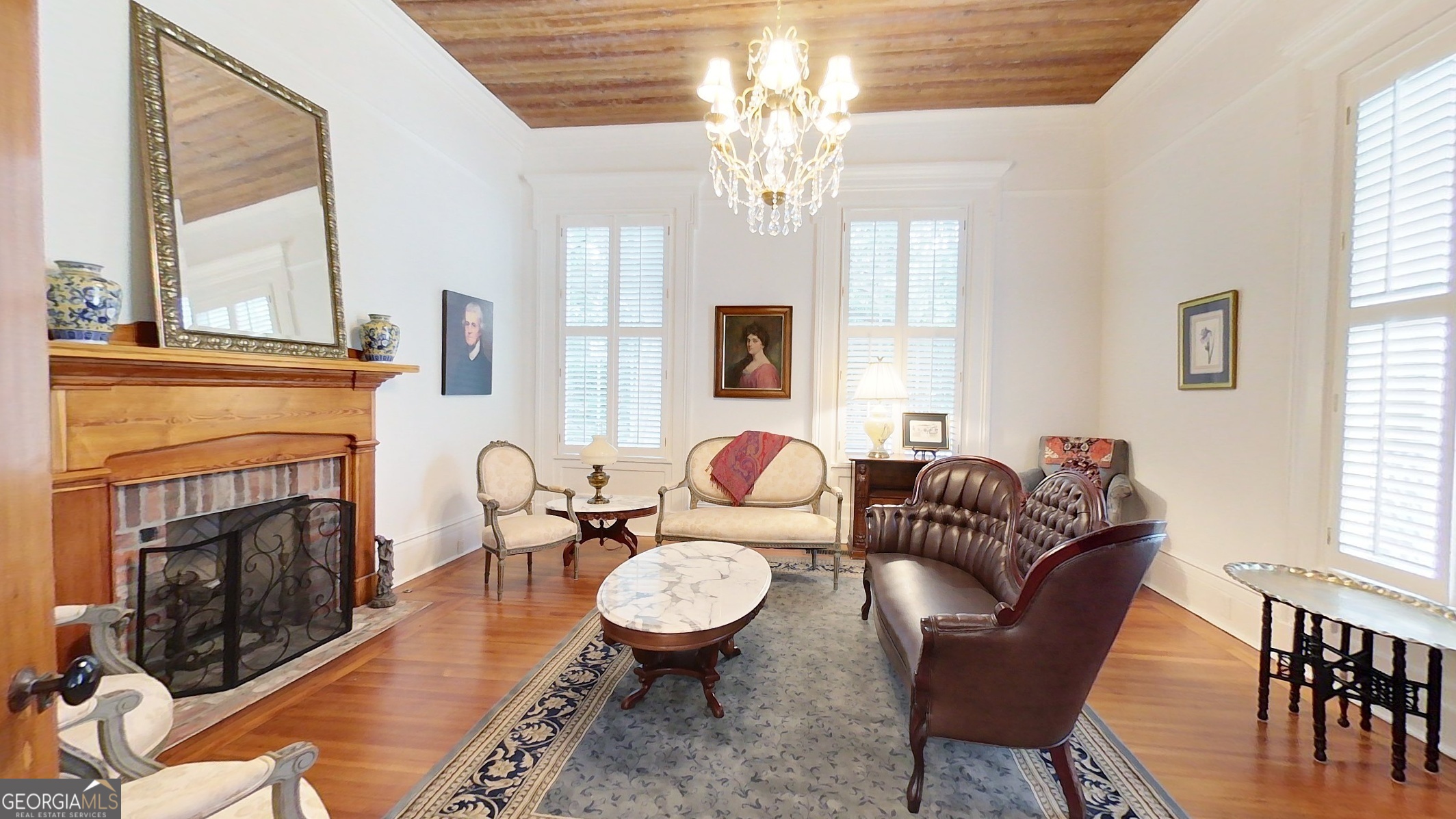 415 Fletcher Street Thomasville, GA 31792 - Photo 4 of 84