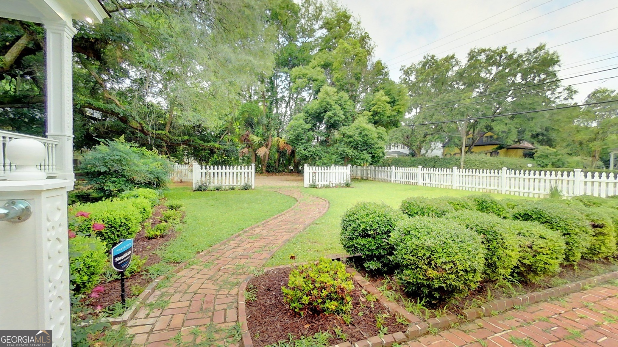 415 Fletcher Street Thomasville, GA 31792 - Photo 49 of 84