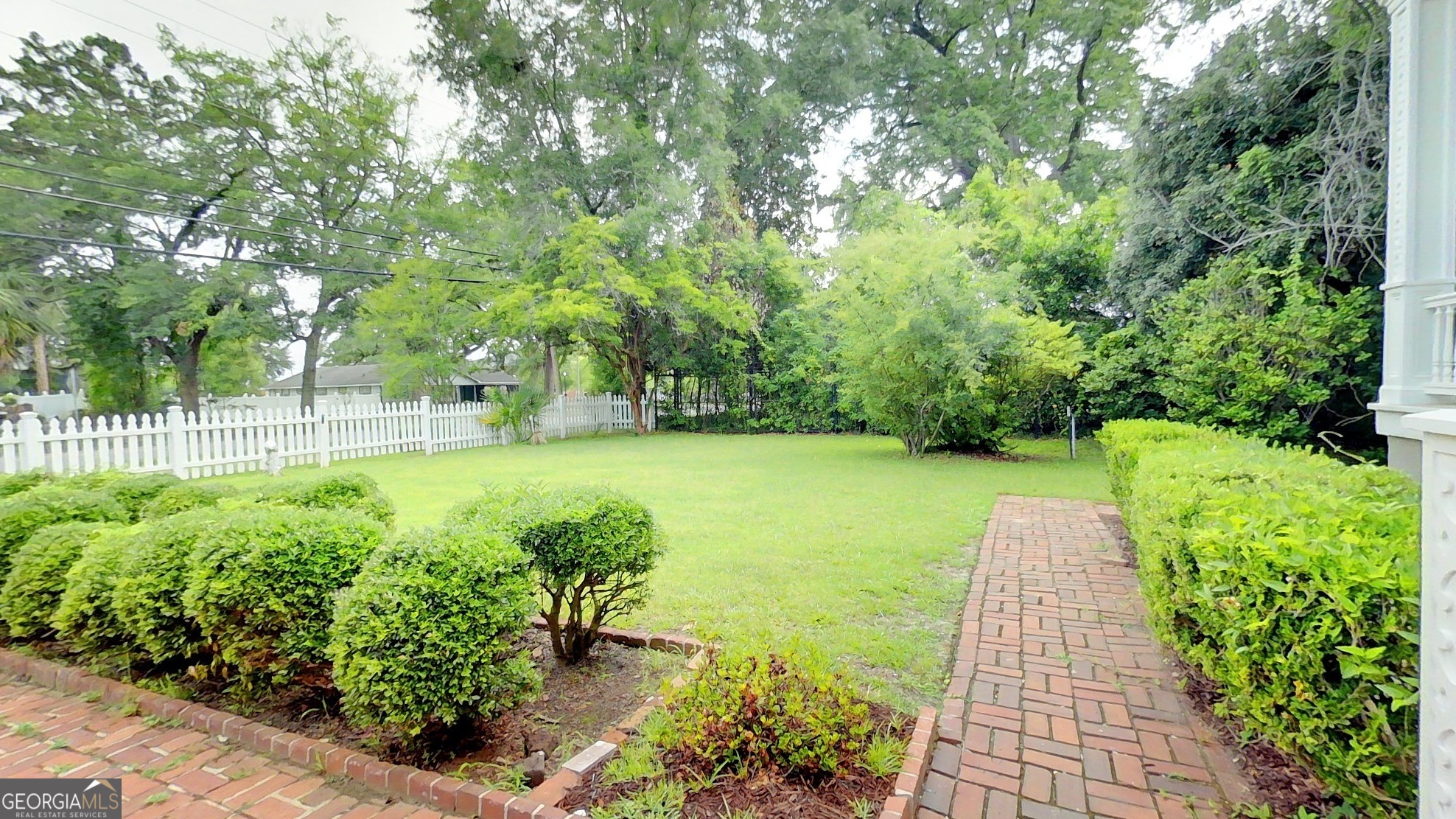415 Fletcher Street Thomasville, GA 31792 - Photo 50 of 84