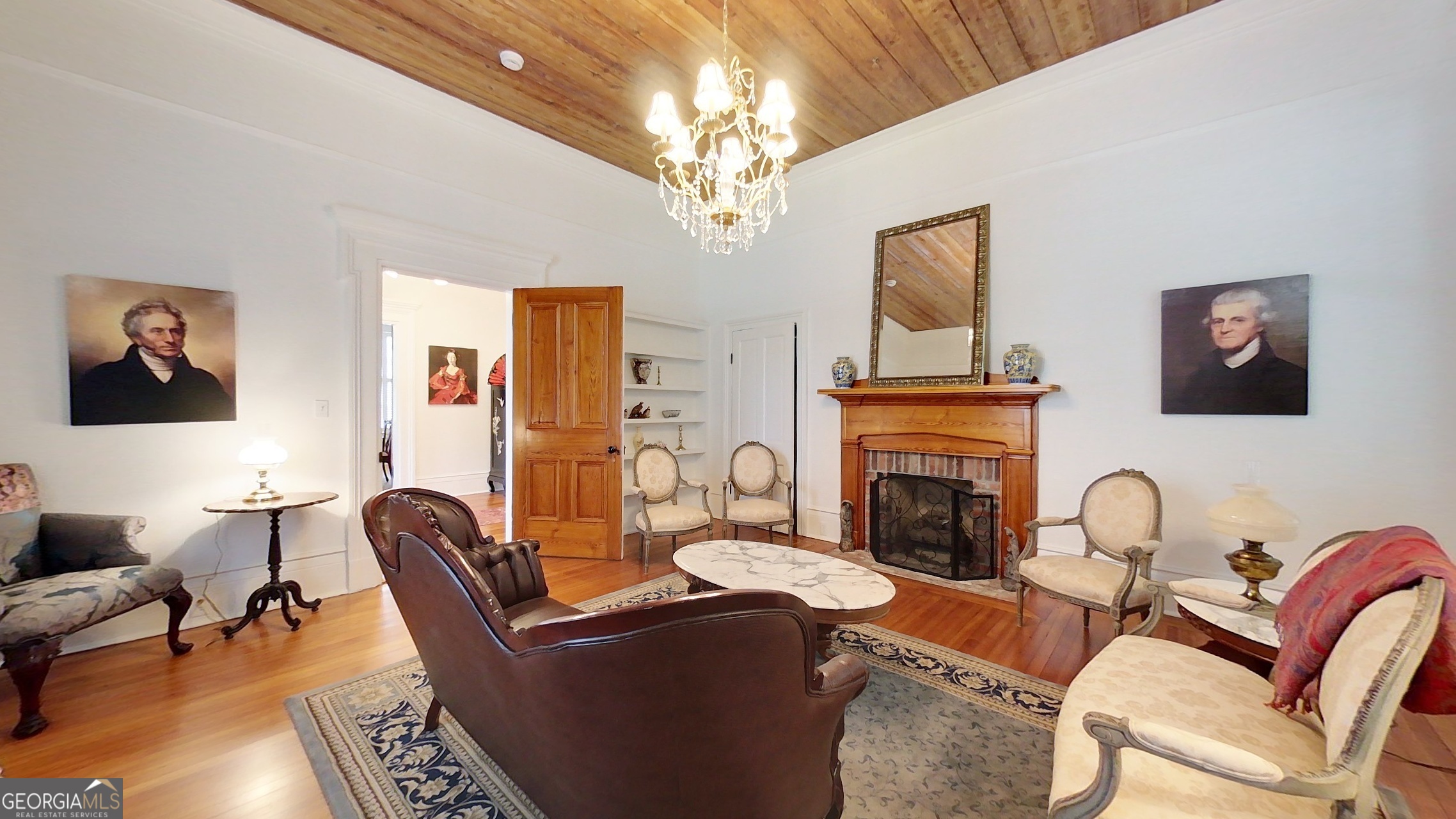 415 Fletcher Street Thomasville, GA 31792 - Photo 5 of 84