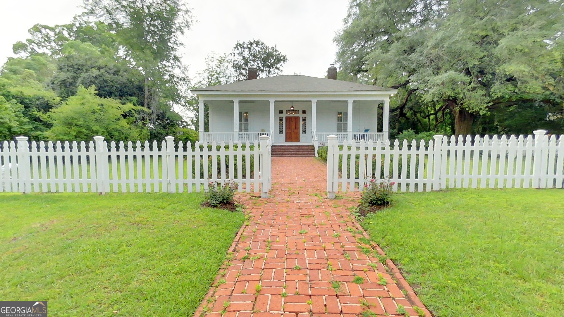 415 Fletcher Street Thomasville, GA 31792 - Photo 53 of 84