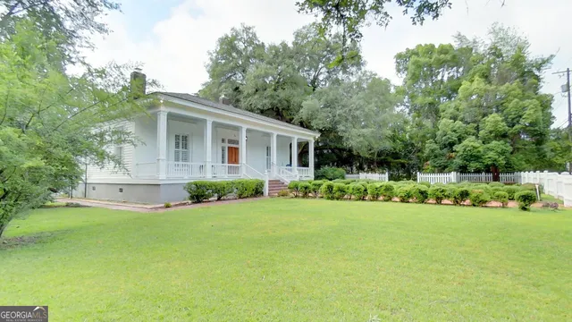 $1,100,000 | 415 Fletcher Street, Thomasville, GA 31792