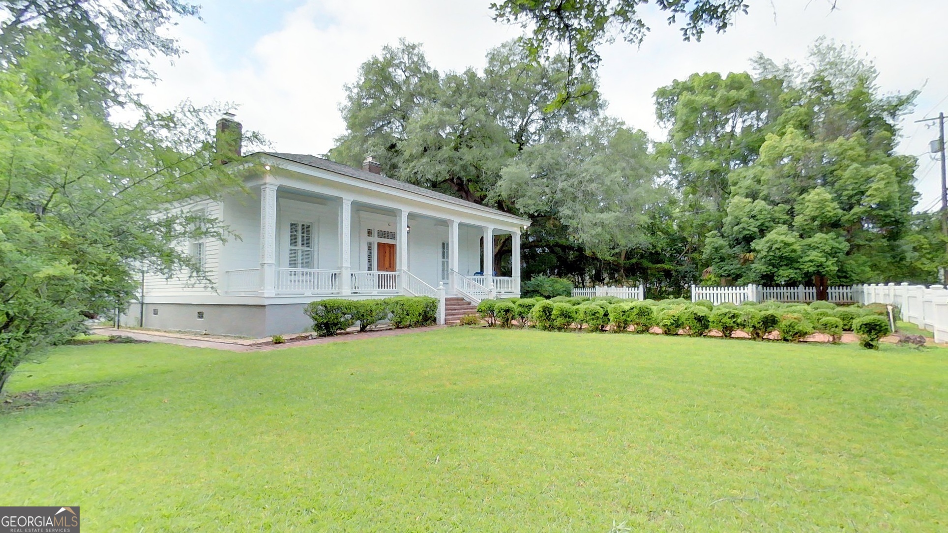 415 Fletcher Street Thomasville, GA 31792 - Photo 54 of 84