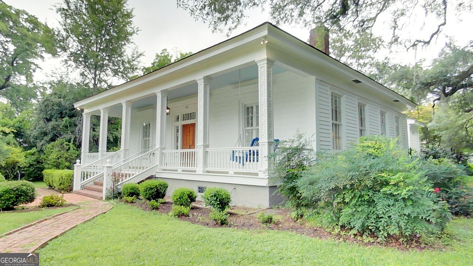 415 Fletcher Street Thomasville, GA 31792 - Photo 55 of 84