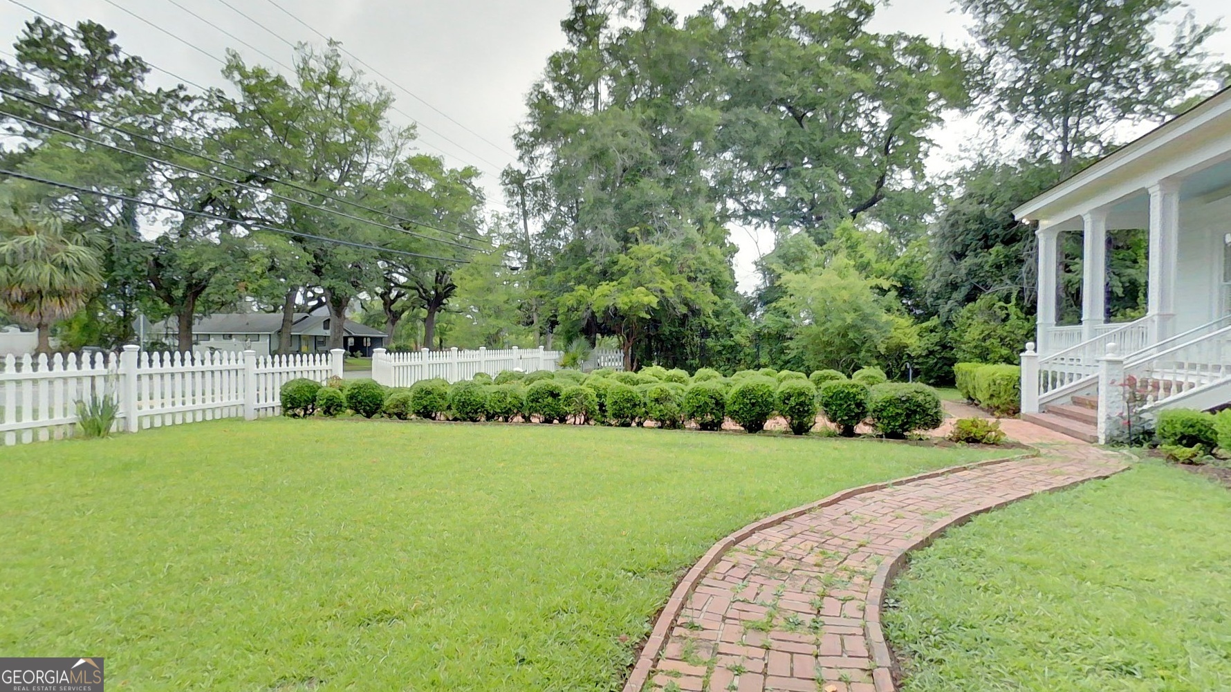 415 Fletcher Street Thomasville, GA 31792 - Photo 56 of 84