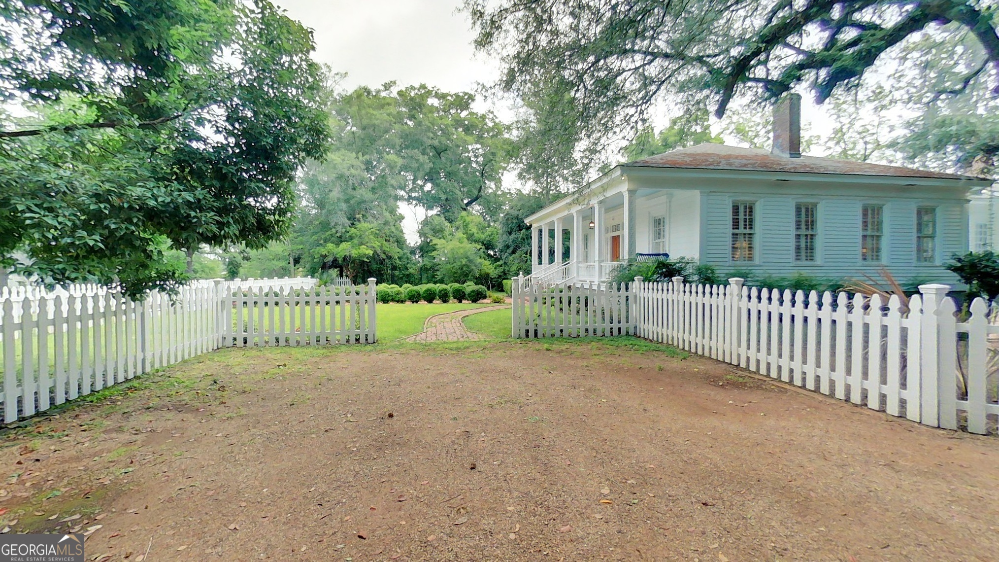415 Fletcher Street Thomasville, GA 31792 - Photo 57 of 84