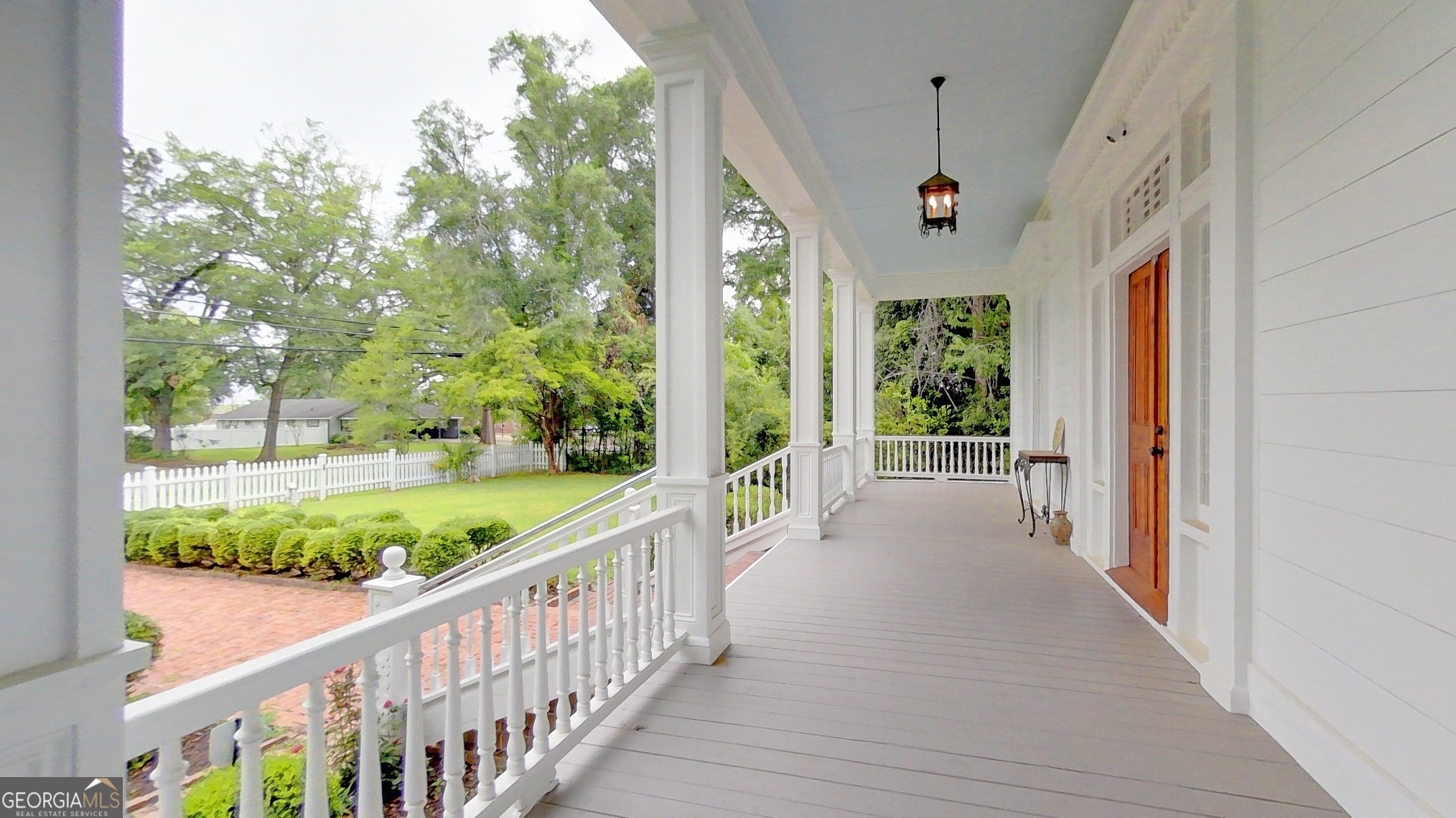 415 Fletcher Street Thomasville, GA 31792 - Photo 60 of 84